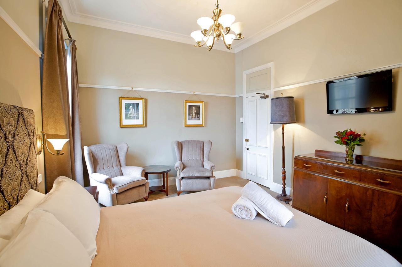Alexandra Hotel Leura Zewnętrze zdjęcie