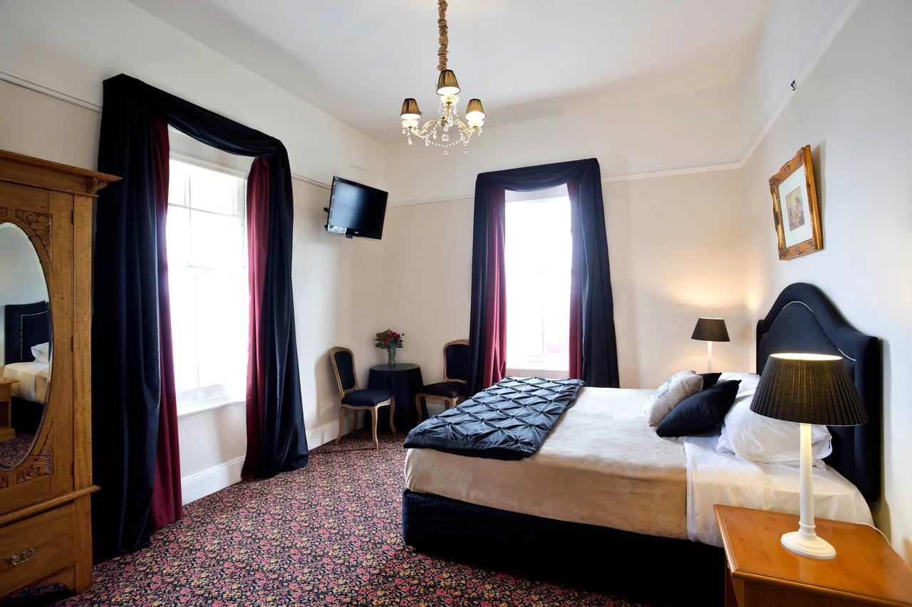 Alexandra Hotel Leura Zewnętrze zdjęcie