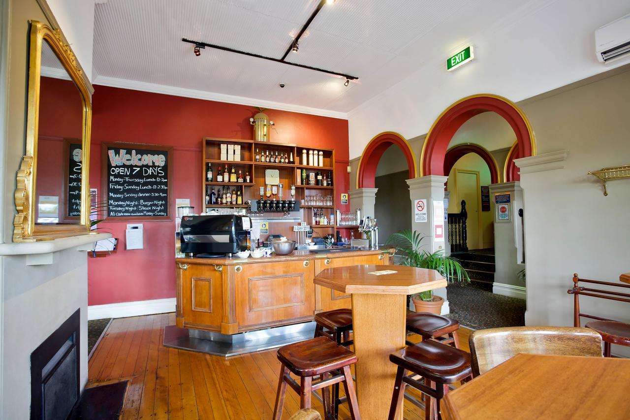 Alexandra Hotel Leura Zewnętrze zdjęcie