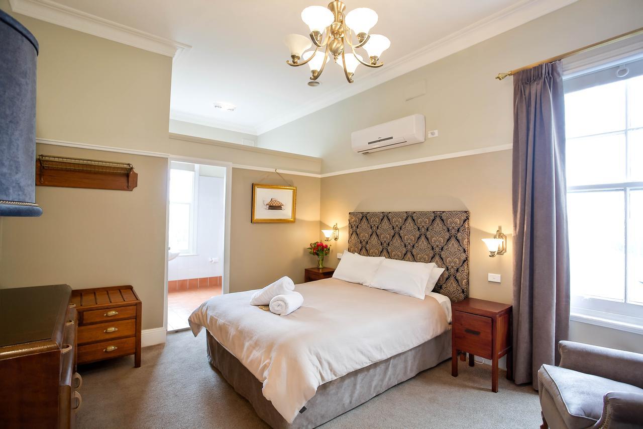 Alexandra Hotel Leura Zewnętrze zdjęcie