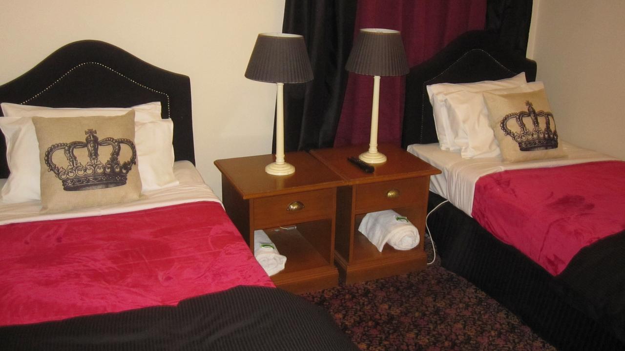 Alexandra Hotel Leura Zewnętrze zdjęcie