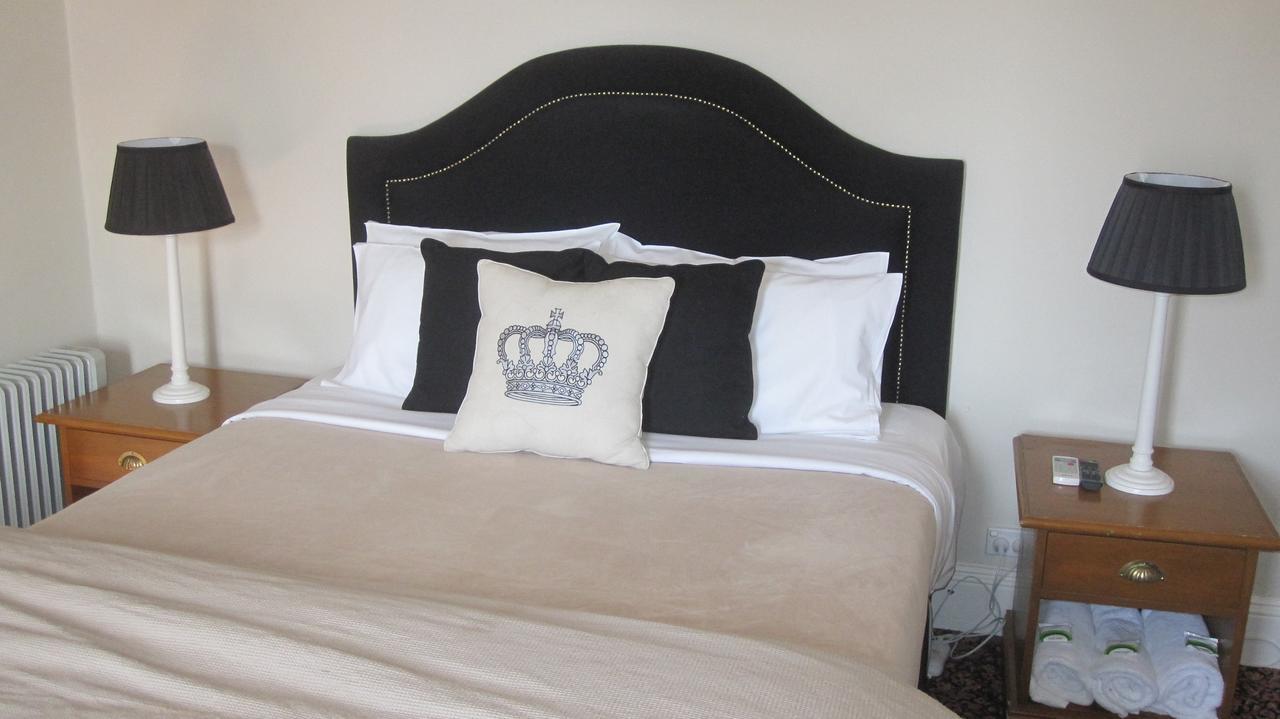 Alexandra Hotel Leura Zewnętrze zdjęcie