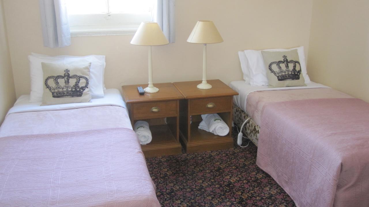 Alexandra Hotel Leura Zewnętrze zdjęcie