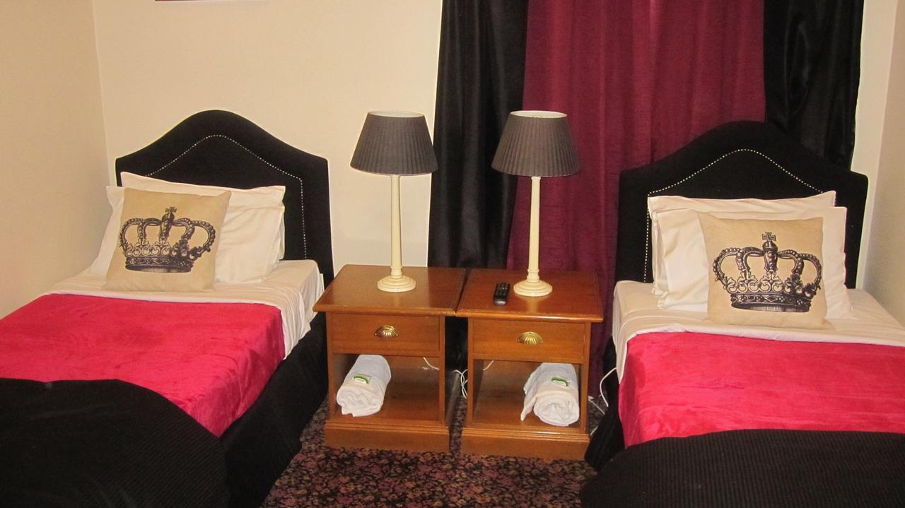 Alexandra Hotel Leura Zewnętrze zdjęcie