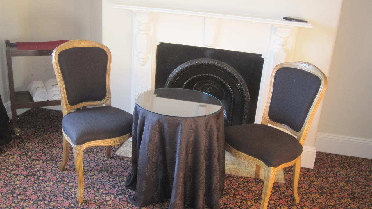 Alexandra Hotel Leura Zewnętrze zdjęcie