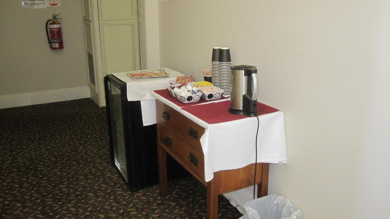 Alexandra Hotel Leura Zewnętrze zdjęcie